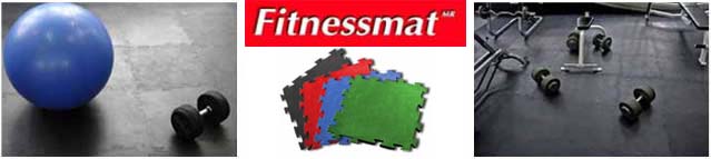 GYM FLOORS RUBBER SHEETS